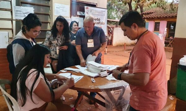 TSJE no hace lugar a pedidos de apertura del sobre Nº 4 de las elecciones nacionales – Diario TNPRESS