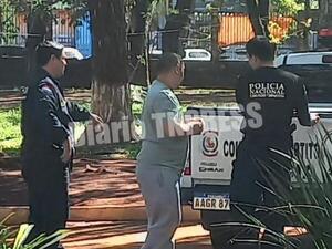 Expulsan a brasileño integrante del PCC y requerido por la Justicia de su país – Diario TNPRESS