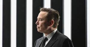 La Nación / ¿Deja Twitter? Elon Musk contrató a su reemplazante