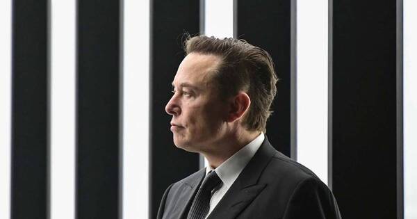 La Nación / ¿Deja Twitter? Elon Musk contrató a su reemplazante