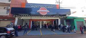 Supermercado Pastas del Este habilita sucursal en el Área 4 de Ciudad del Este - La Clave