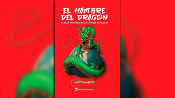 Argentina debería estar muy preocupada por China, más que por el FMI - Informatepy.com