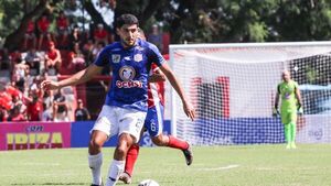 Intermedia: La fecha siete se inicia en Itauguá