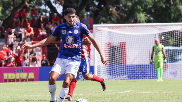 Intermedia: La fecha siete se inicia en Itauguá