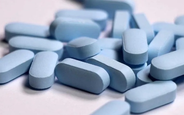 Salud dispone de pastillas preventivas de VIH