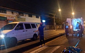 Arrollamiento fatal: Imputan por Homicidio Culposo a segundo conductor - Unicanal