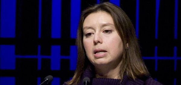 El FMI califica de "constructivas" las reuniones con Argentina para negociar sus préstamos - Revista PLUS