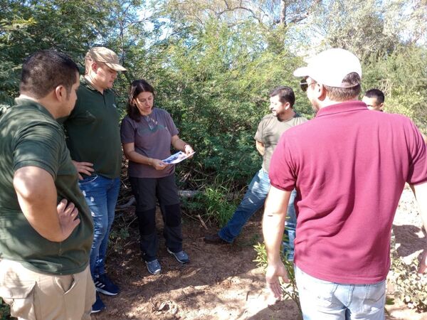 Avanza proyecto para desarrollar la producción sustentable en Gran Chaco
