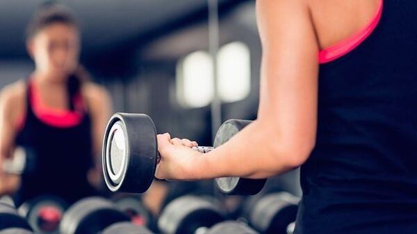 Diario HOY | ¿Desea comenzar con pesas? Sepa los mitos y beneficios en el entrenamiento