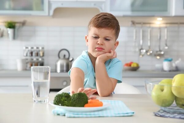¿Por qué rechazamos ciertos alimentos? - Gastronomía - ABC Color