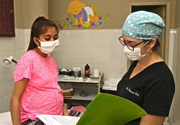 Diario HOY | Aumentan casos de COVID-19 entre el personal de blanco