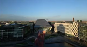 ¿Querés estudiar inglés en Irlanda?: Sortearán 300 becas para estudiar en el país europeo - C9N