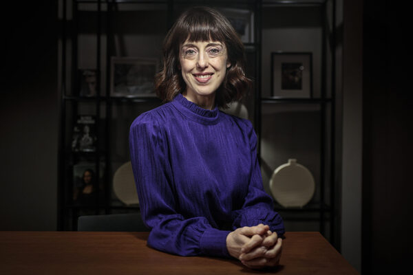 Irene Vallejo: "Siempre he tenido debilidad por los libros inclasificables" - MarketData
