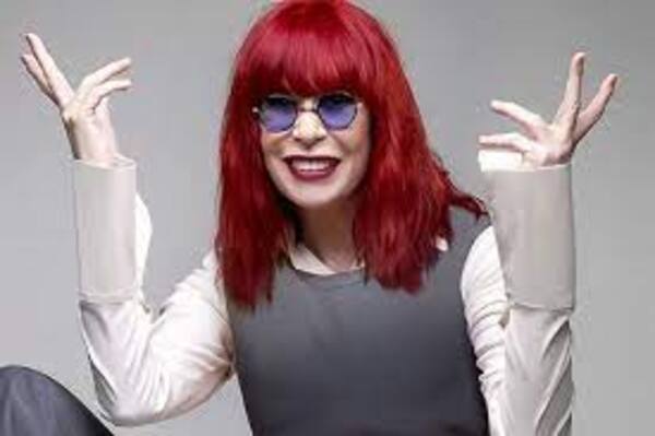 Rita Lee y el luto de la irreverencia - El Independiente