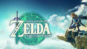Nueva entrega del videojuego Zelda sale al mercado luego de seis años 