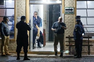 Abogadas de Payo buscan anular imputación contra líder de Cruzada Nacional - Megacadena — Últimas Noticias de Paraguay