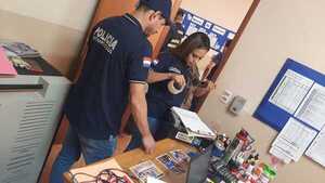 Ho’u iparte el mitãrusu que ofrecía ndaje marihuana en un colegio de Hernandarias - La Clave