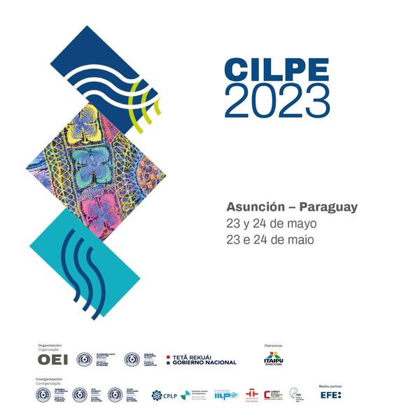 La Conferencia Internacional de las Lenguas Portuguesa y Española se hará este mayo en Asunción - .::Agencia IP::.
