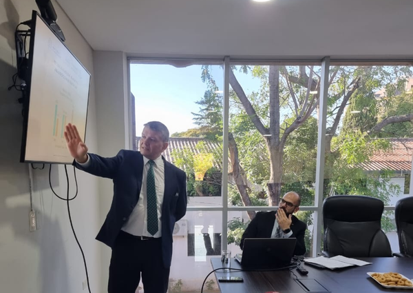Multa a empresas de transporte: Viceministro presenta informe sobre las causas - trece