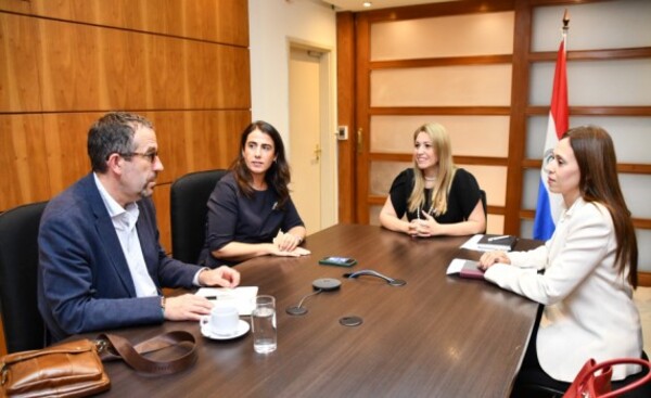 Buscan formas de concretar proyectos de provisión de agua potable