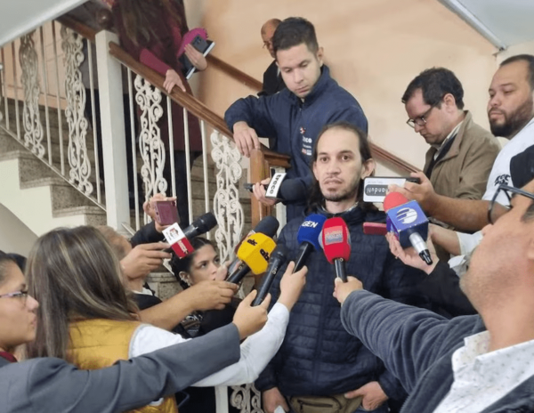 SPP VE CON PREOCUPACIÓN EL DISCURSO INSTALADO DESDE LAS REDES SOCIALES CONTRA PERIODISTAS