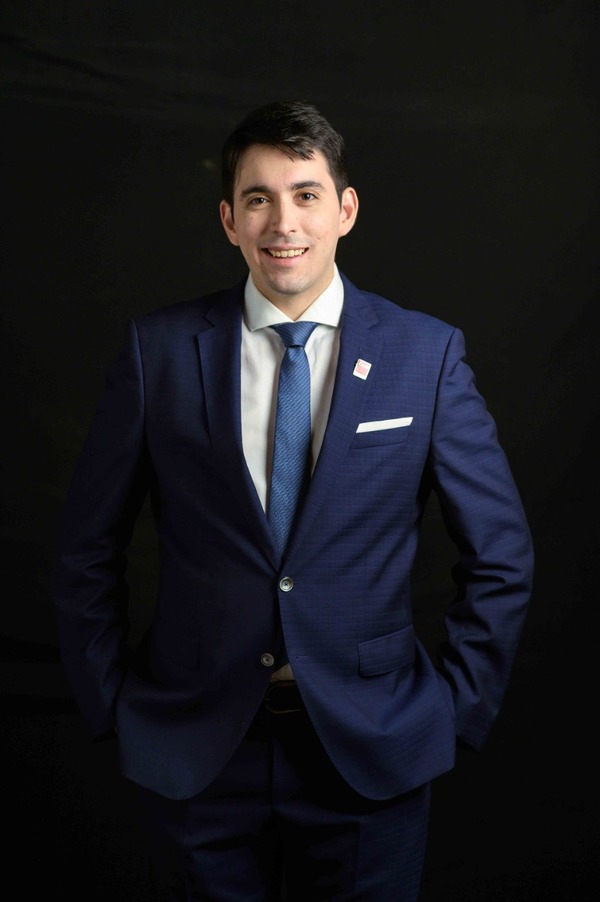 Walter Fernández: “Paraguay es el país más interesante de América Latina para invertir” | Real Estate | 5Días