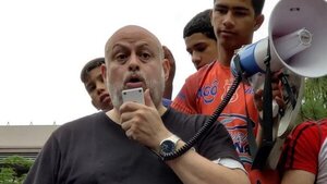 Payo Cubas presentó un incidente para anular la imputación en su contra