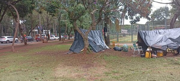 Hay compromiso de compra de tierras para indígenas de Pirá Pytá