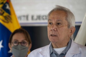 La Federación Médica Venezolana exige que se retome la negociación del convenio colectivo - MarketData