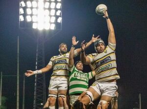Diario HOY | Jabalíes y San José abren la novena fecha