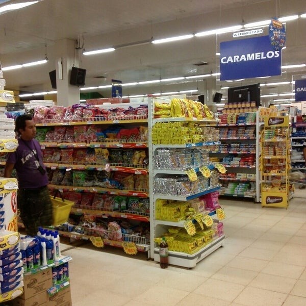 CANASTA BÁSICA TUVO UN AUMENTO DEL 0,7% EN ABRIL EN CDE - La Voz del Norte