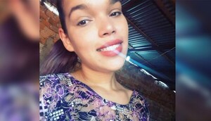 MUJER SE ENCUENTRA DESAPARECIDA DESDE NOVIEMBRE - La Voz del Norte