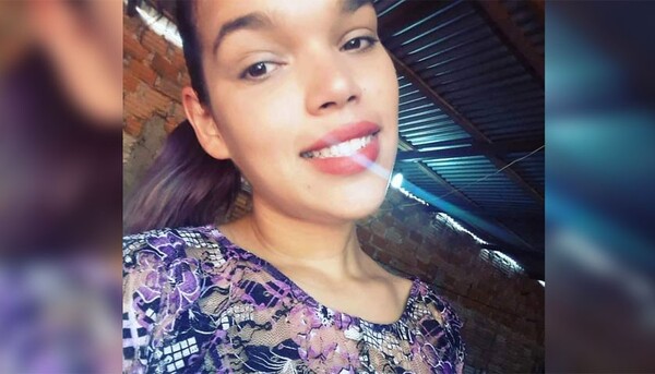 MUJER SE ENCUENTRA DESAPARECIDA DESDE NOVIEMBRE - La Voz del Norte