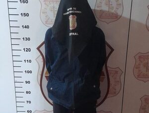 Detienen a joven que amenazó con matar a estudiantes · Radio Monumental 1080 AM