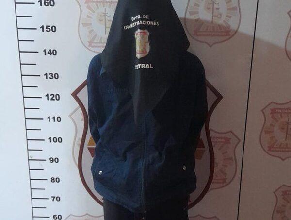 Detienen a joven que amenazó con matar a estudiantes · Radio Monumental 1080 AM