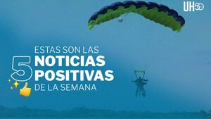 Paraguayos se destacan en medicina, mecánica y deportes