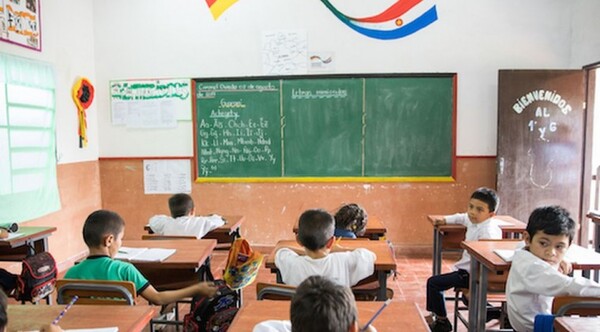 Diario HOY | Presentan cursos para formadores de maestros