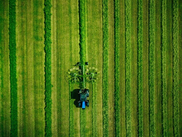 Se aproxima CreaTech, el primer evento de tecnología agropecuaria | Agronegocios | 5Días