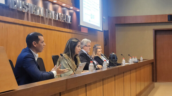 Industria 4.0: UIP realizará estudio sobre incorporación de tecnologías | Análisis Macro | 5Días