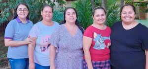 De Cateura a España, para mostrar joyas hechas con material reciclado - Nacionales - ABC Color