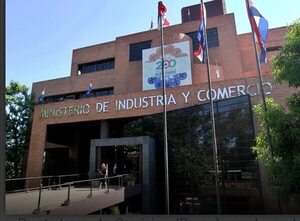 Piden nueva persona con perfil técnico en el Ministerio de Industria y Comercio  - Nacionales - ABC Color