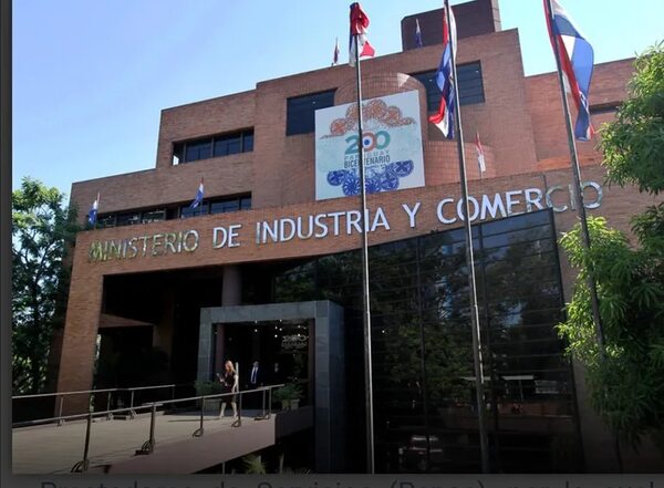Piden nueva persona con perfil técnico en el Ministerio de Industria y Comercio - Nacionales - ABC Color