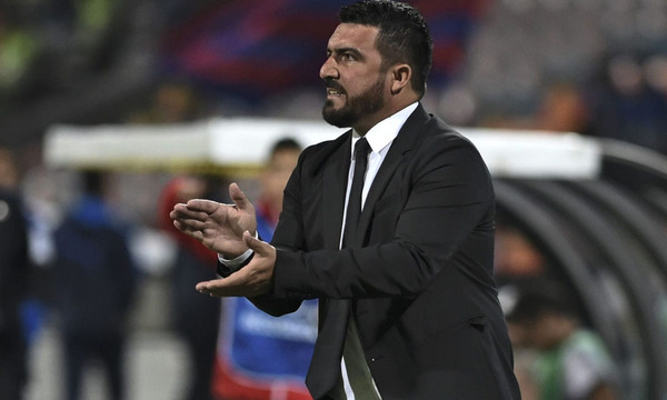 Héctor Marecos fue anunciado como entrenador de Ovetense FC de cara al Nacional B - OviedoPress