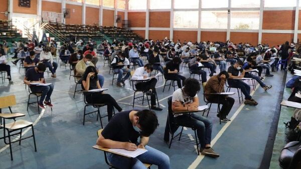 Itaipú garantiza concurso "serio" y "transparente" con vacancias