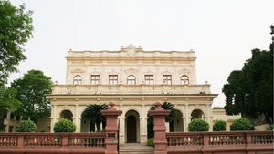 La UNA impulsa restauración de la sede histórica de su Rectorado