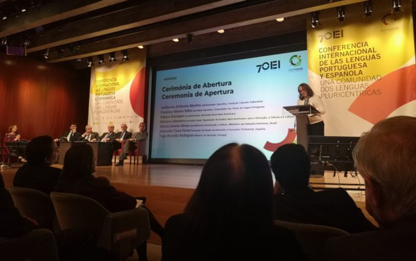 La Conferencia Internacional de las Lenguas Portuguesa y Española se hará en Asunción - El Independiente