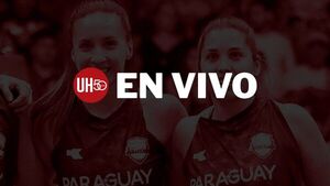 En vivo: Matu Peralta y Jazmín Mercado, madres y medallistas 