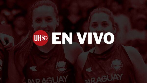 En vivo: Matu Peralta y Jazmín Mercado, madres y medallistas