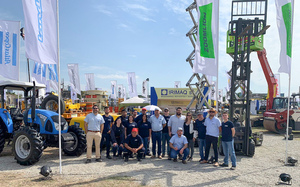 Irimaq brinda soluciones para la construcción desde hace 52 años