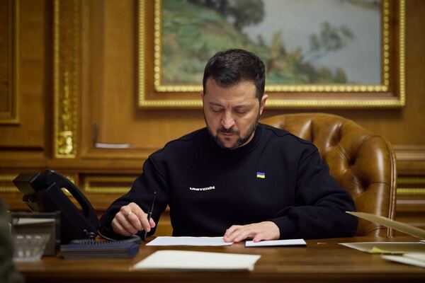 Vaticano prepara reunión del papa Francisco con Volodimir Zelenski | 1000 Noticias